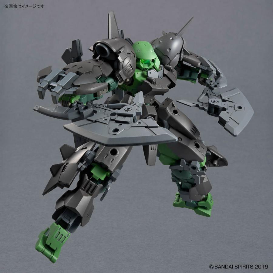 BANDAI（バンダイ） 30MM bEXM-15FA フルアーマーポルタノヴァ （1/144