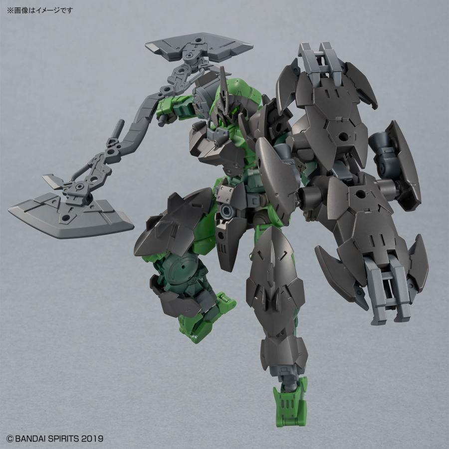 BANDAI（バンダイ） 30MM bEXM-15FA フルアーマーポルタノヴァ （1/144