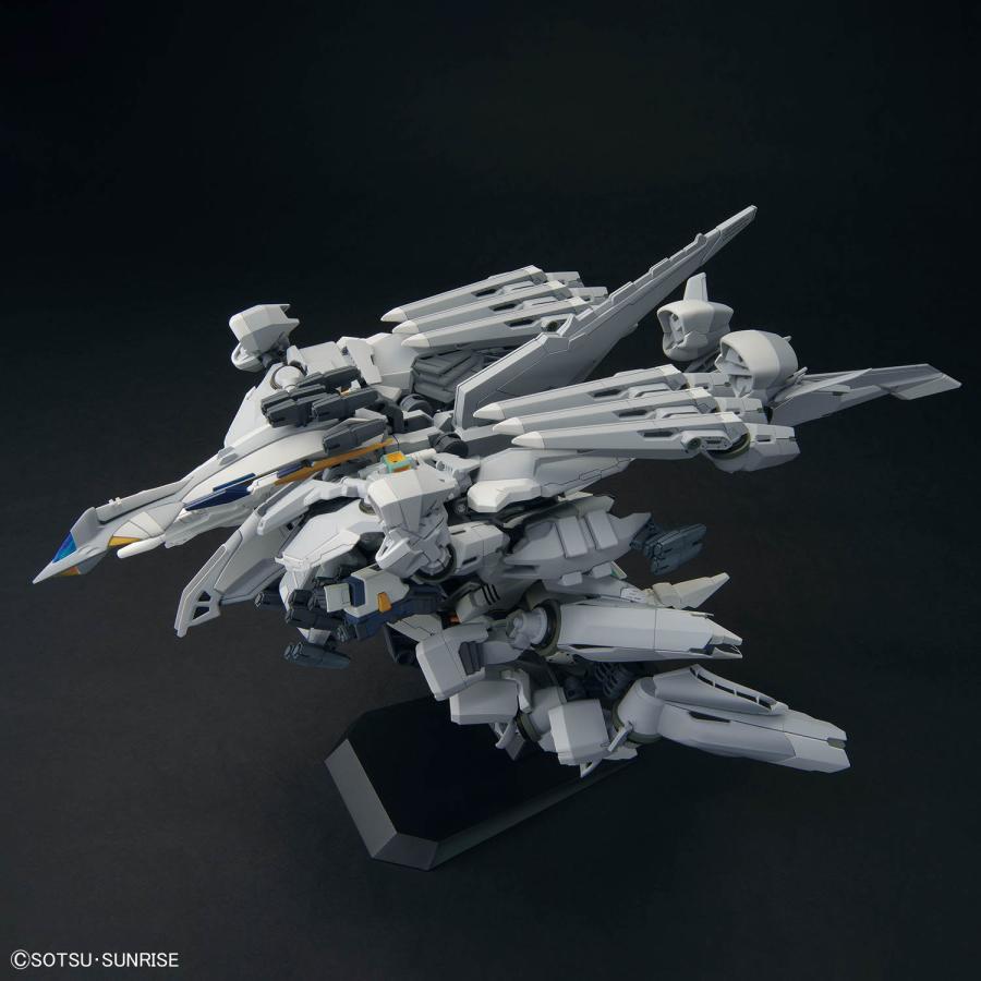 ガンダム HG アリュゼウス （1/144 機動戦士ガンダム 閃光のハサウェイ