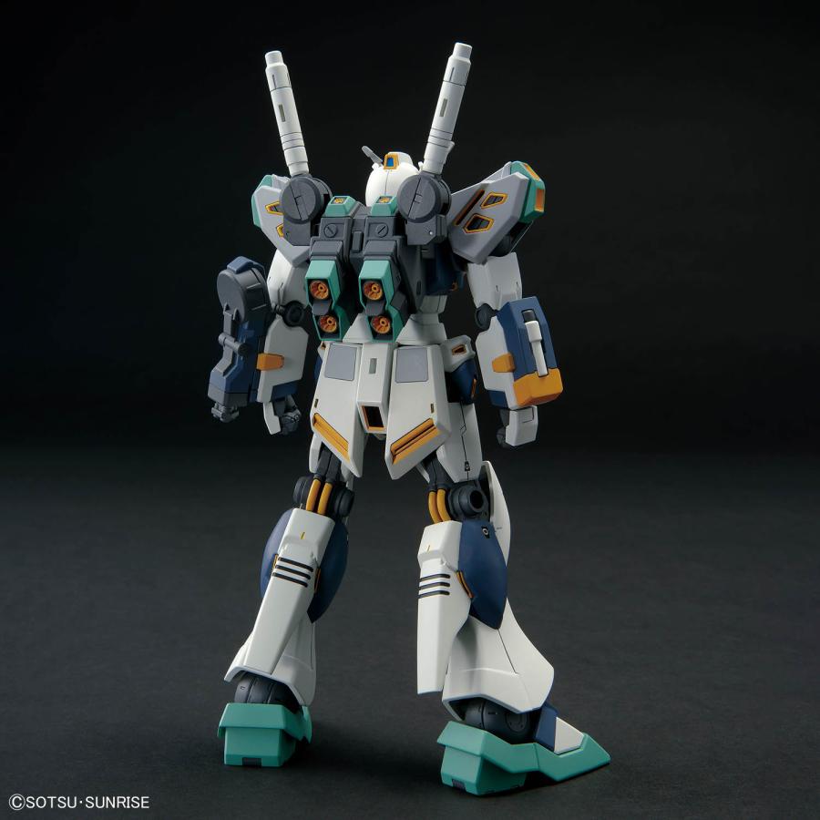 ガンダム HG アリュゼウス （1/144 機動戦士ガンダム 閃光のハサウェイ