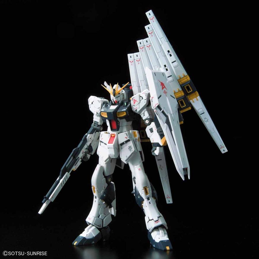 専用！！ ガンダム RG νガンダム （1/144 機動戦士ガンダム 逆襲のシャア