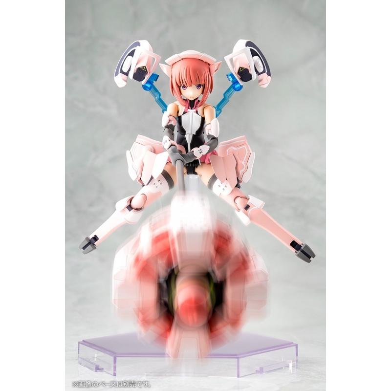 KOTOBUKIYA - 【新品】アリス・ギア・アイギス相河愛花仁愛 Amazon | 壽屋(KOTOBUKIYA) メガミデバイス アリス・ギア