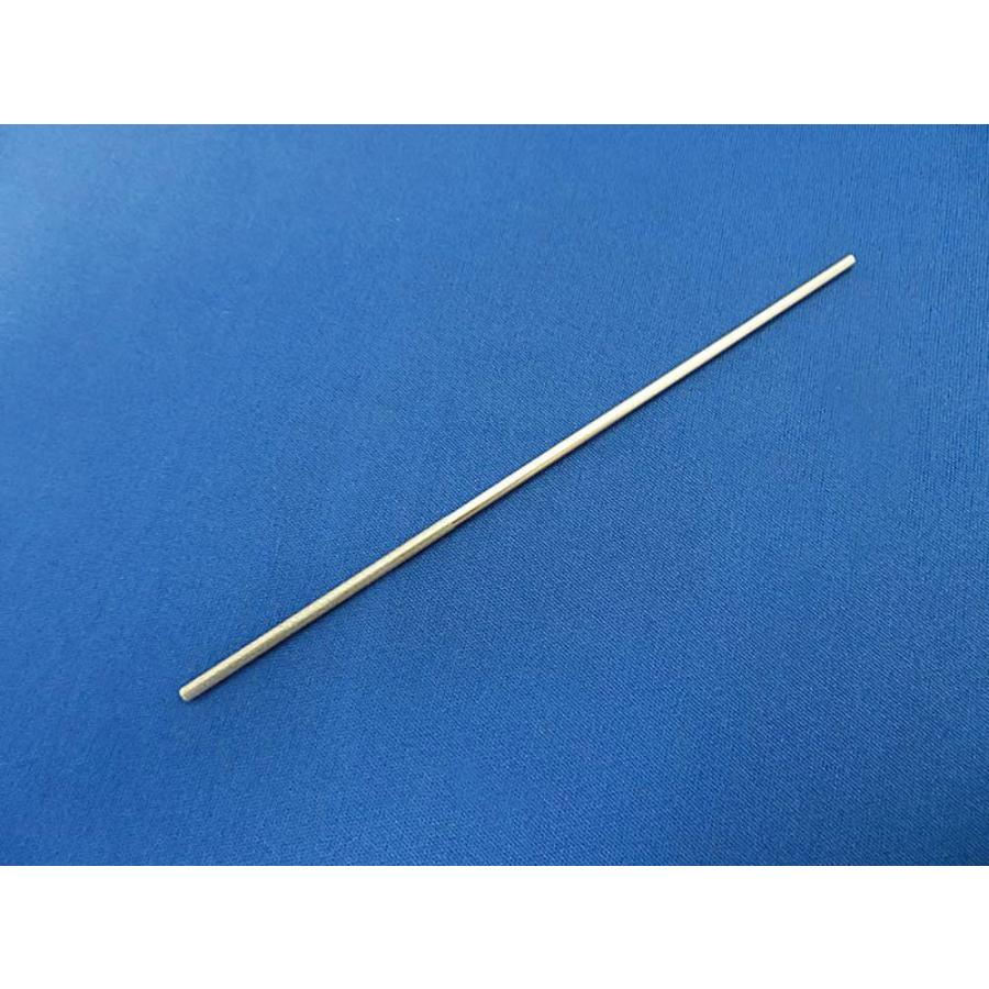 職人堅気 超極細棒状ダイヤモンドヤスリ「丸棒’s Φ1.0」　（プラッツ／シモムラアレック） | プラッツ（模型）