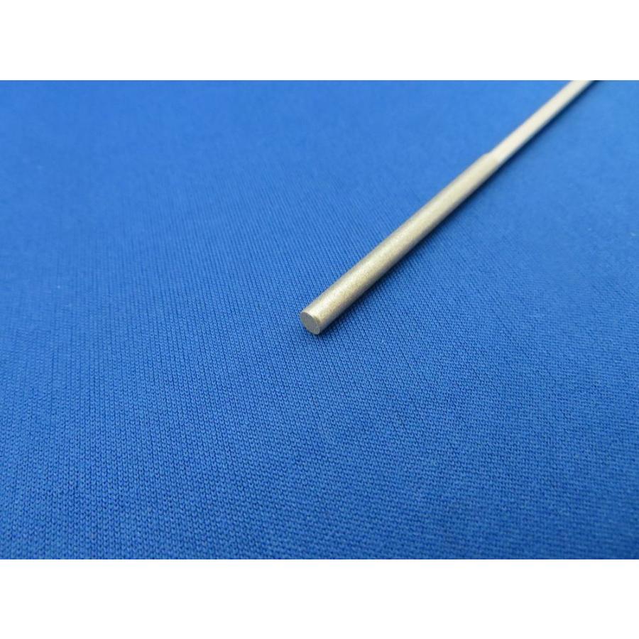 職人堅気 超極細棒状ダイヤモンドヤスリ「丸棒’s Φ1.0」　（プラッツ／シモムラアレック） | プラッツ（模型） | 01