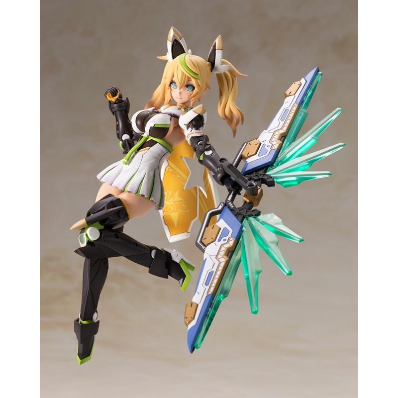コトブキヤ PSO2 ジェネ プラモデル コトブキヤ PSO2 ジェネ （ステライノセントVer.） プラモデル
