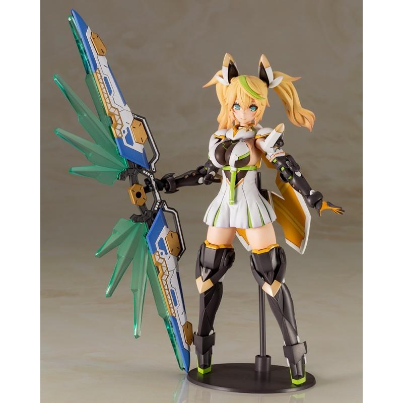 コトブキヤ　ジェネ　ステライノセントver 特典付 PSO2 限定特典付き】ジェネ （ステライノセントVer.）｜コトブキヤ