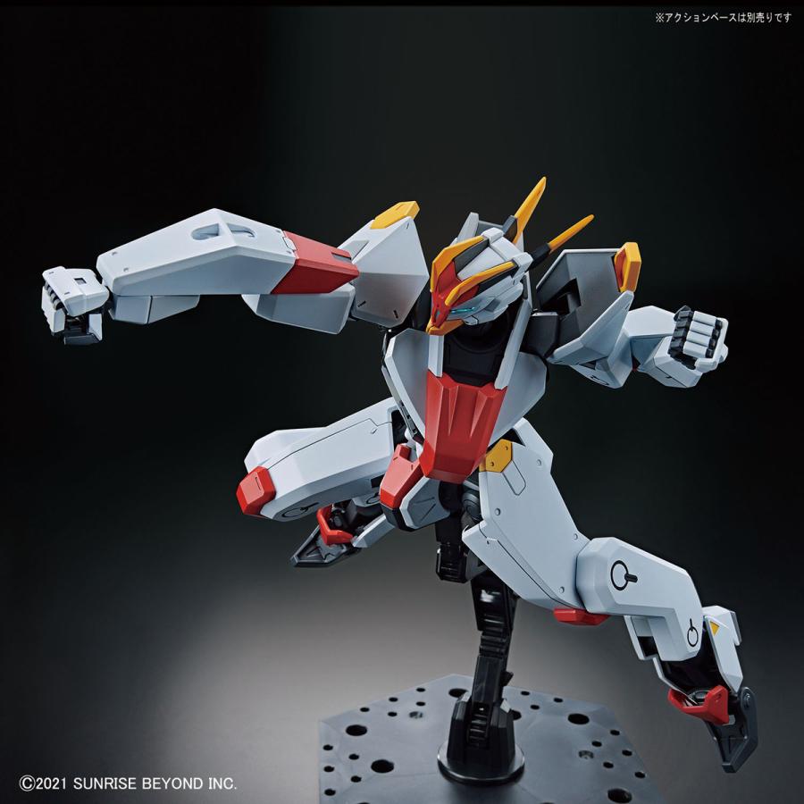 専用ページです。② HG メイレスケンブ （1/72 境界戦機） プラモデル : プラモ・タイプ