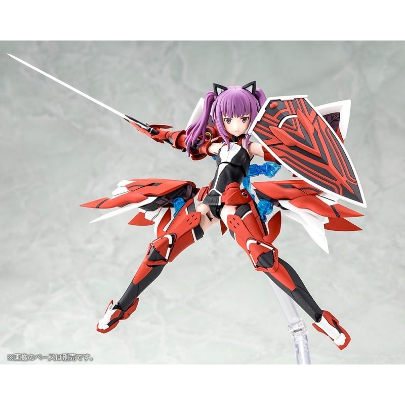 コトブキヤ（KOTOBUKIYA） 一条 綾香（英俊）（アリス・ギア・アイギス