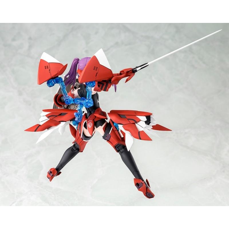 コトブキヤ（KOTOBUKIYA） 一条 綾香（英俊）（アリス・ギア・アイギス