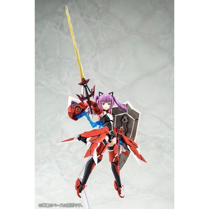 KOTOBUKIYA - 美品 コトブキヤ プラモデル アリス・ギア・アイギス コトブキヤ（KOTOBUKIYA） 一条 綾香（英俊）（アリス・ギア・アイギス