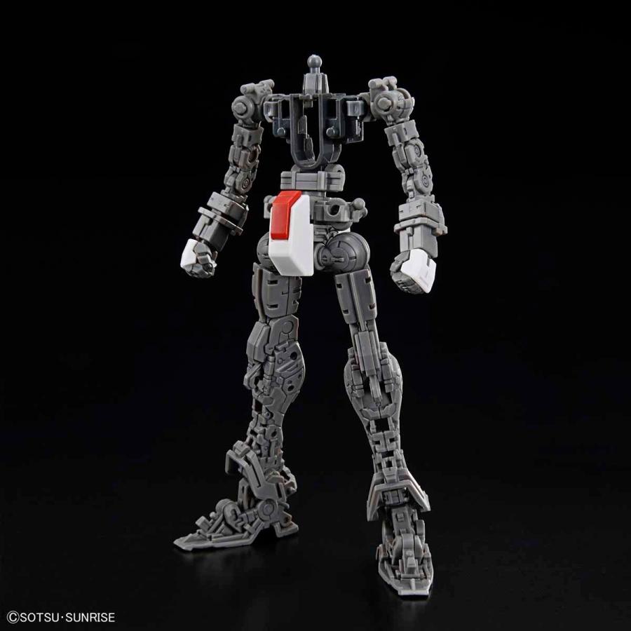 ガンダム RG クロスボーン・ガンダムX1 （1/144 機動戦士クロスボーン