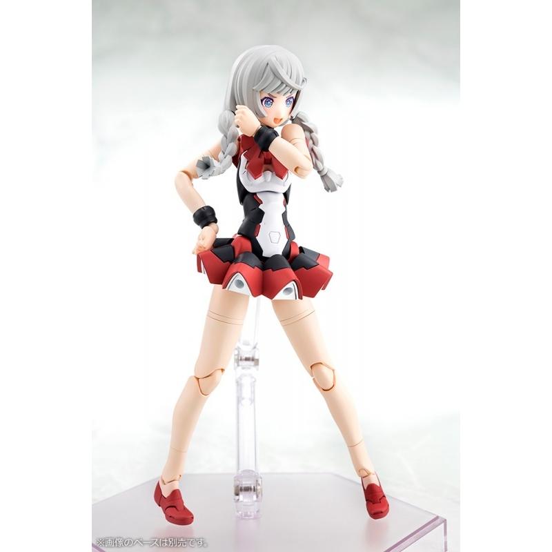 コトブキヤ（KOTOBUKIYA） Chaos & Pretty 赤ずきん （メガミデバイス