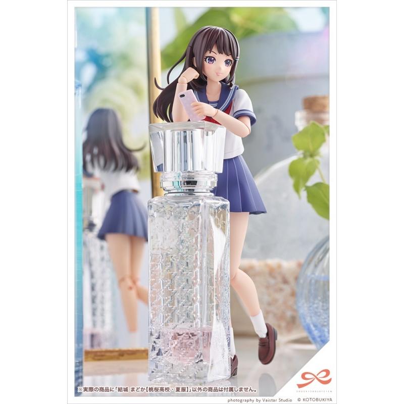 コトブキヤ（KOTOBUKIYA） 結城 まどか（桃桜高校・夏服）（創彩少女