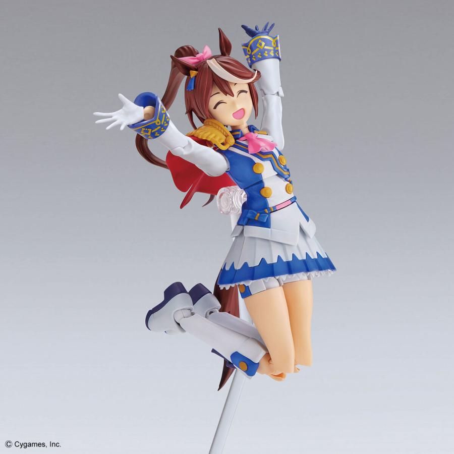 BANDAI Figure-rise Standard トウカイテイオー （ウマ娘