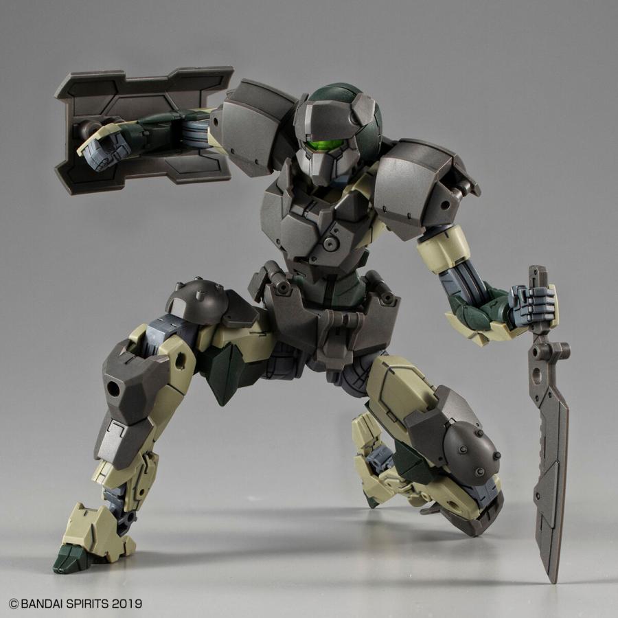 BANDAI 30MM EXM-A9a スピナティオ (アーミー仕様) （1/144 30 MINUTES 