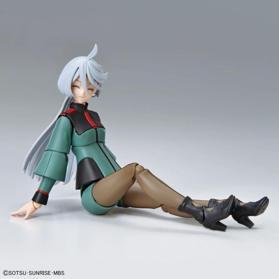 ガンダム Figure-rise Standard ミオリネ・レンブラン （機動戦士