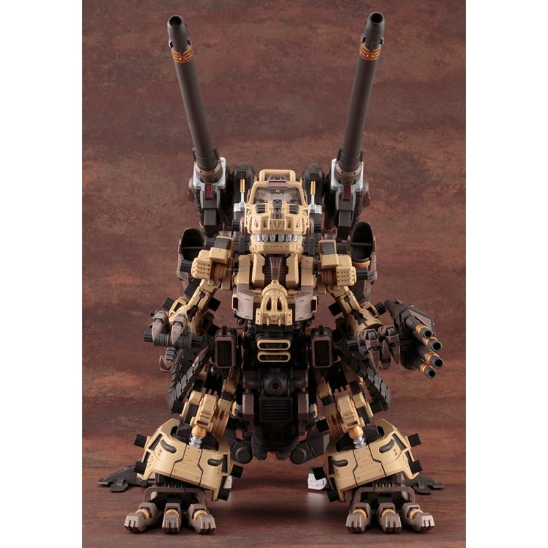 コトブキヤ（KOTOBUKIYA） ゴジュラス・ジ・オーガ （コトブキヤ