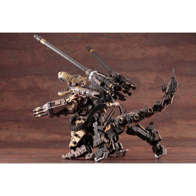 コトブキヤ（KOTOBUKIYA） ゴジュラス・ジ・オーガ （コトブキヤ
