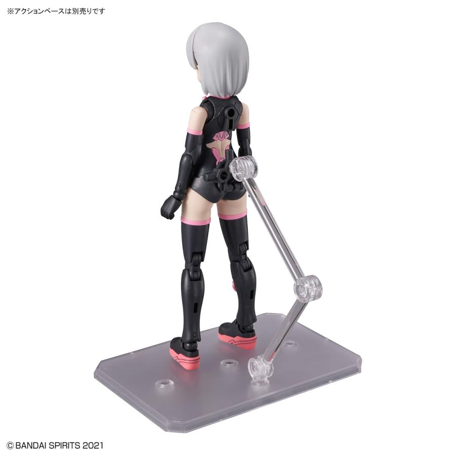 30MS SIS-T00 ララネル(カラーB)　（30 MINUTES SISTERS） プラモデル | BANDAI | 10