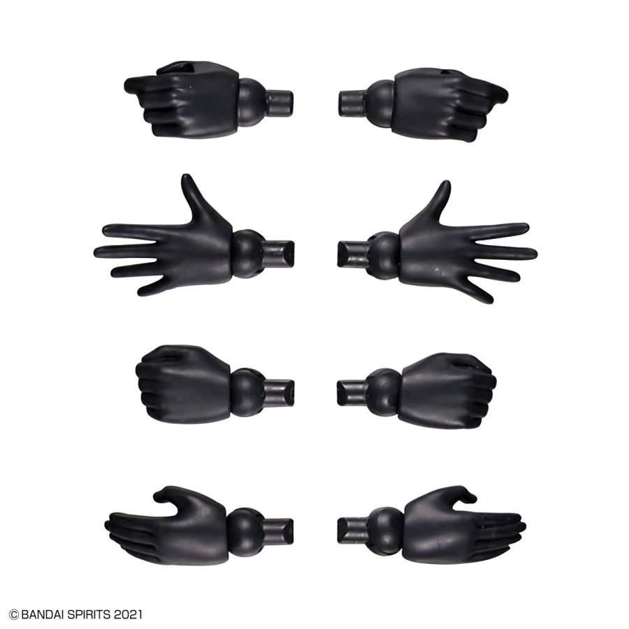 30MS SIS-T00 ララネル(カラーB)　（30 MINUTES SISTERS） プラモデル | BANDAI | 08