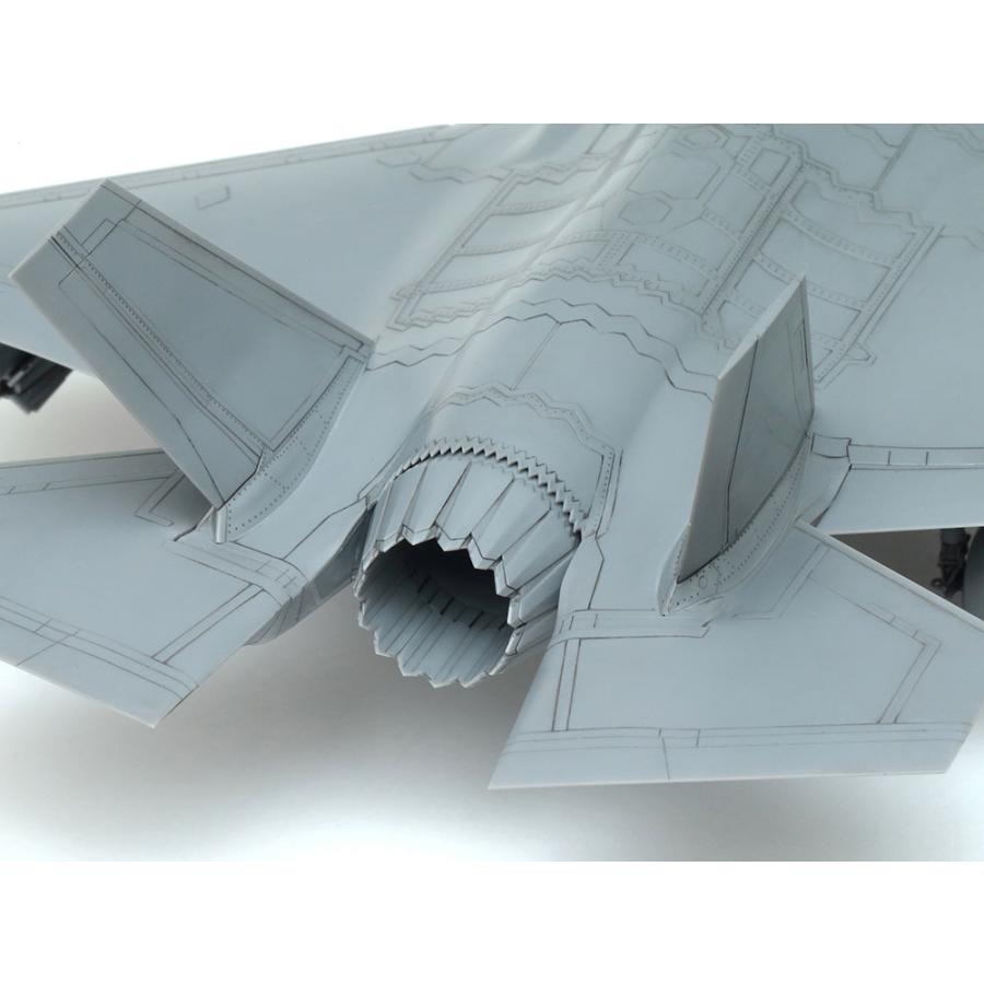 タミヤ（TAMIYA） 1/48 ロッキード マーチンF-35A ライトニングII