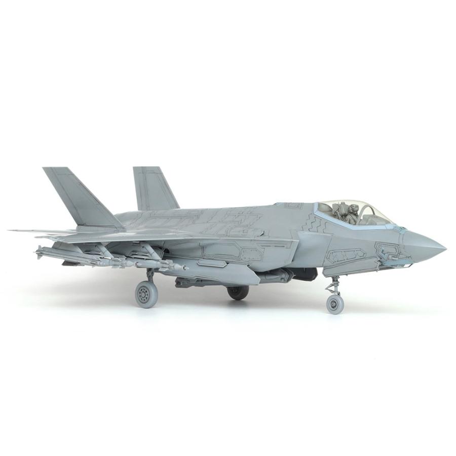 タミヤ 1/48 ロッキード マーチンF-35A ライトニングII（タミヤ