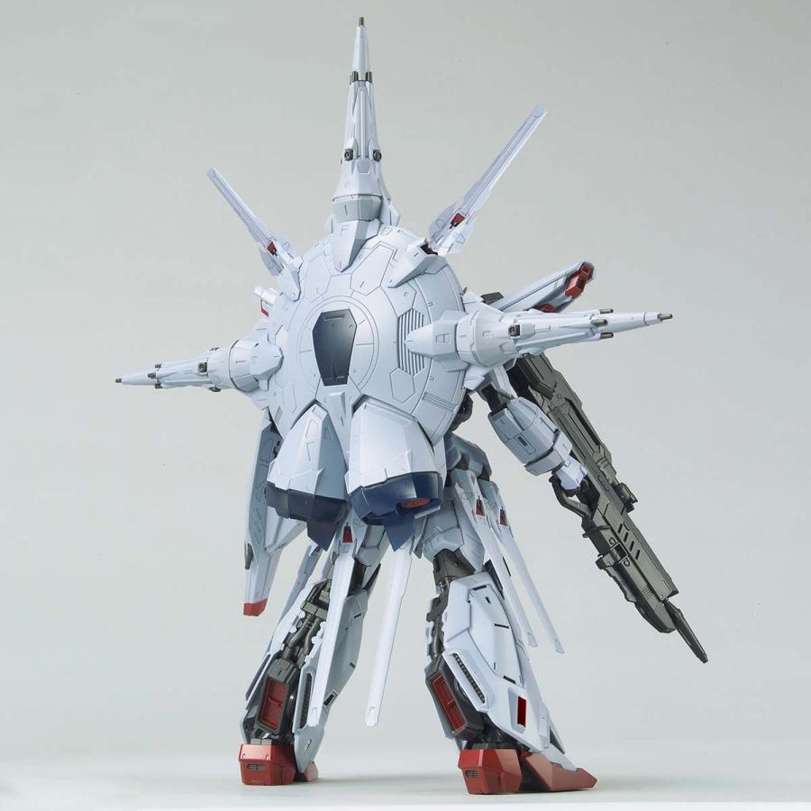 ガンダム MG プロヴィデンスガンダム （1/100 機動戦士ガンダムSEED