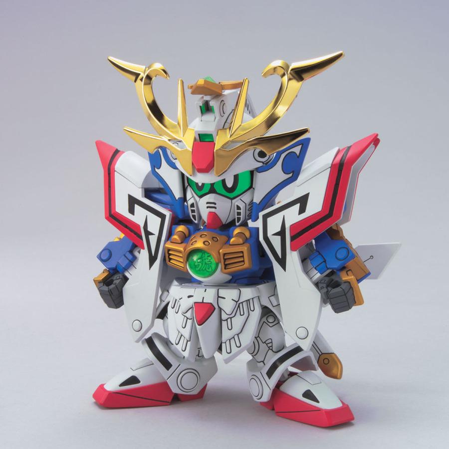 SDガンダムBB戦士 武者號斗丸 プラモデル ガンダム LEGEND BB 武者號斗丸 （SDガンダムBB戦士） プラモデル