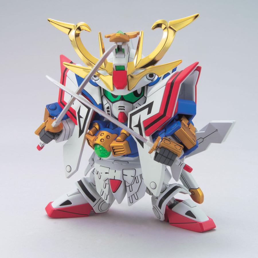 バンダイ ガンプラ SDガンダム BB戦士 レジェンドBB戦士 號斗丸 ほか 51dhHziBckS._UF894,1000_QL80_.jpg