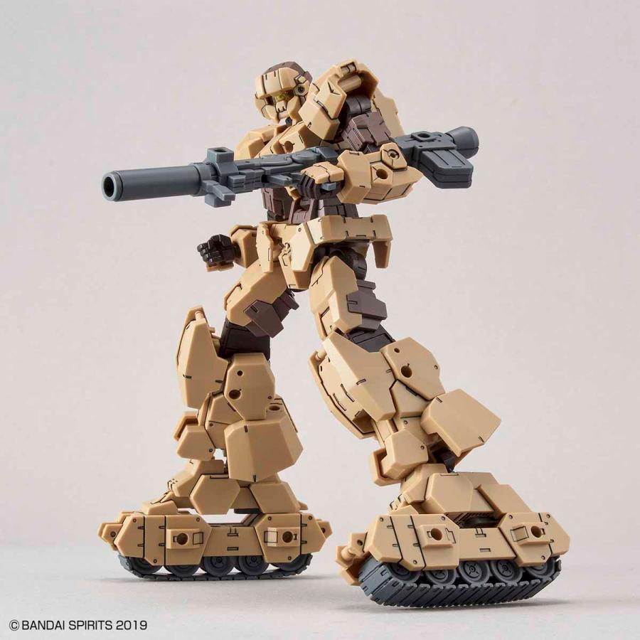 【中古】「未使用品」30MM eEXM-17 アルト(陸戦仕様)[ブラウン] 1/144スケール 色分け済みプラモデル BANDAI（バンダイ） 30MM eEXM-17 アルト(陸戦仕様)(ブラウン) （1/144