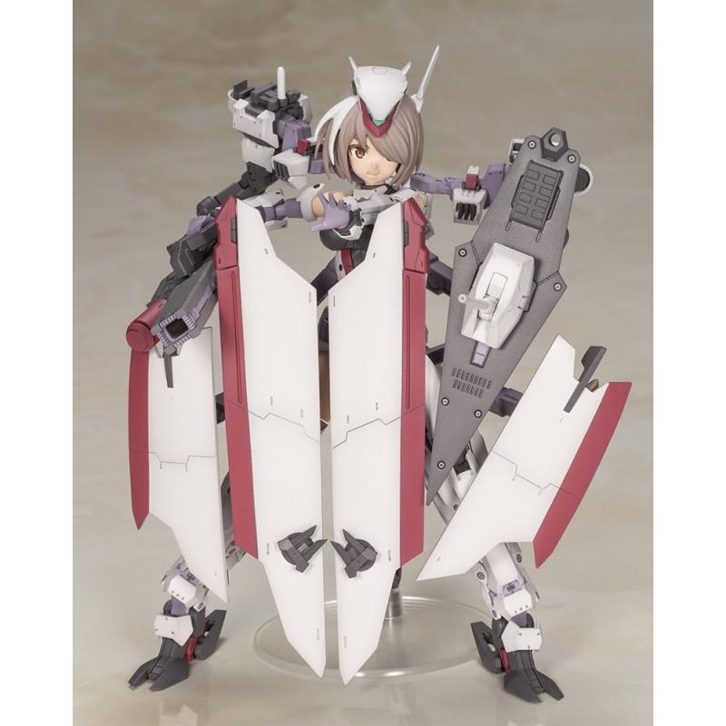 コトブキヤ（KOTOBUKIYA） 金剛 （フレームアームズ・ガール