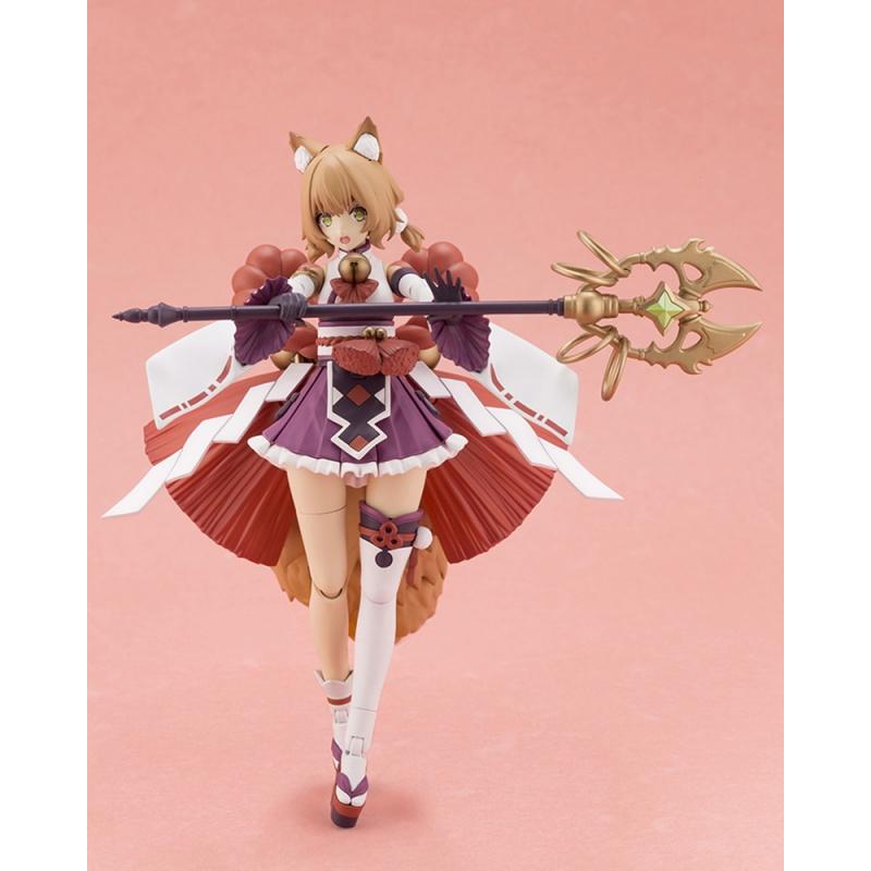 アルカナディア ユクモ 塗装完成品プラモデル アルカナディア ユクモ 塗装完成品 プラモデル|mercariメルカリ