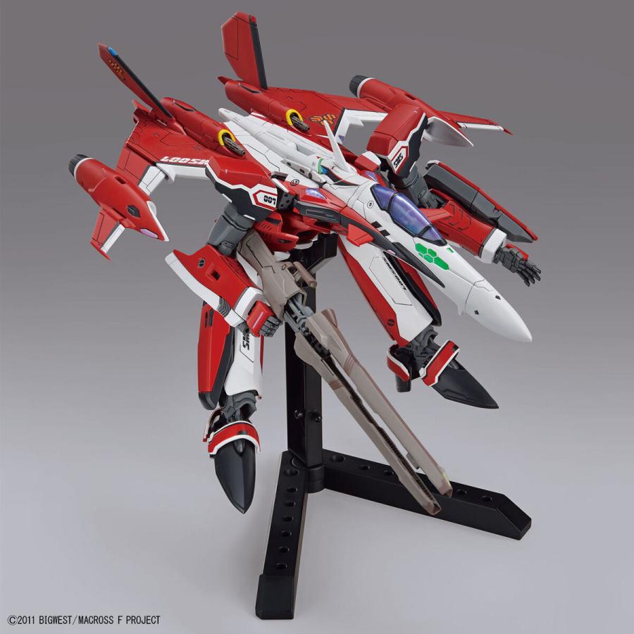 BANDAI HG YF-29 デュランダルバルキリー(早乙女アルト機) (1 BANDAI HG YF-29 デュランダルバルキリー(早乙女アルト機) (1