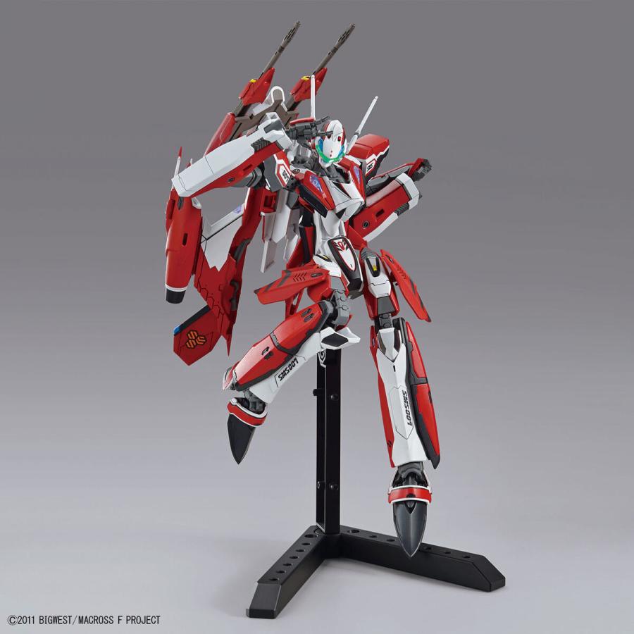 BANDAI HG YF-29 デュランダルバルキリー(早乙女アルト機) (1 BANDAI HG YF-29 デュランダルバルキリー(早乙女アルト機) (1