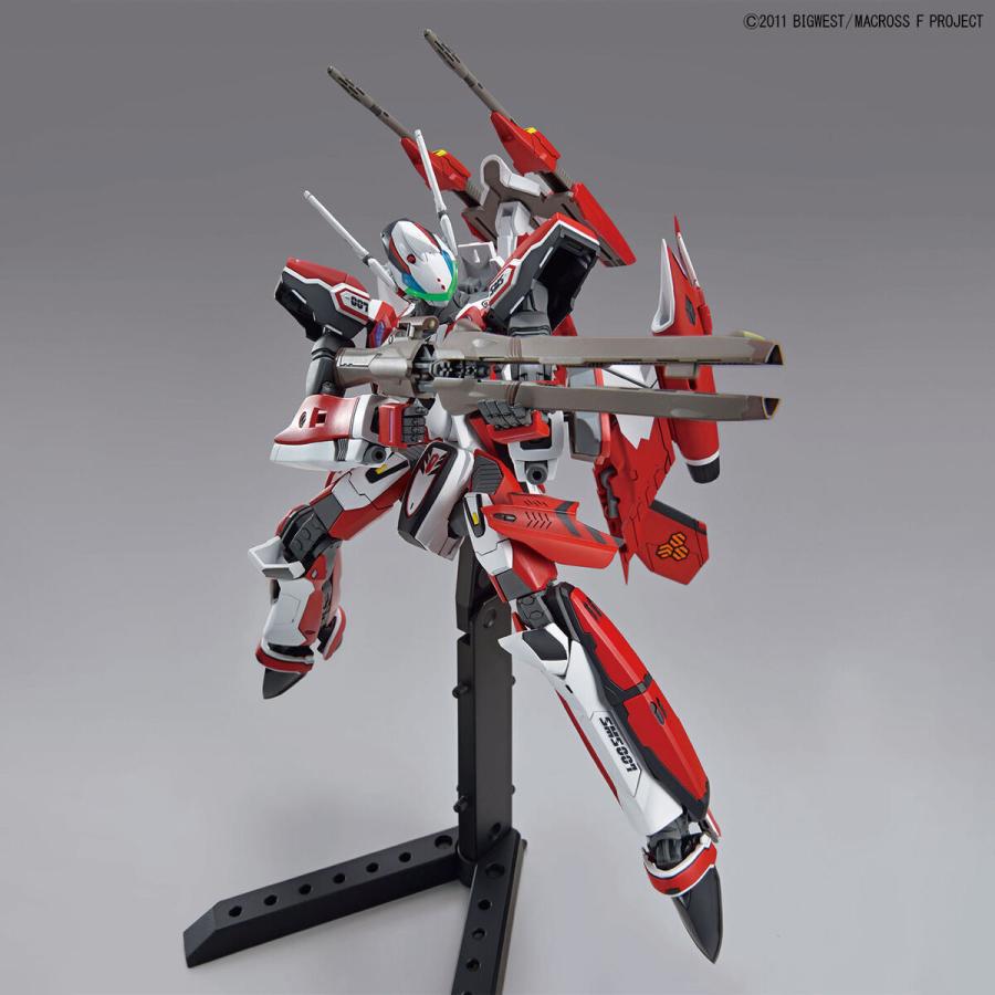 BANDAI HG YF-29 デュランダルバルキリー(早乙女アルト機) (1 BANDAI HG YF-29 デュランダルバルキリー(早乙女アルト機) (1
