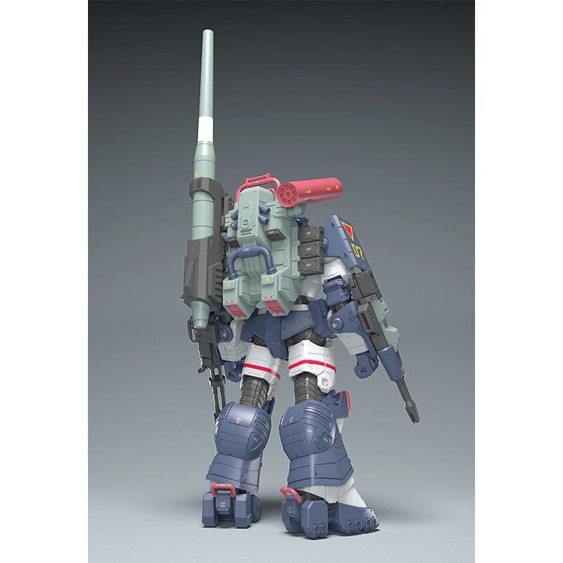 マックスファクトリー ダグラム Ver. GT DXコンプリート版 (1 マックスファクトリー ダグラム Ver. GT DXコンプリート版 (1