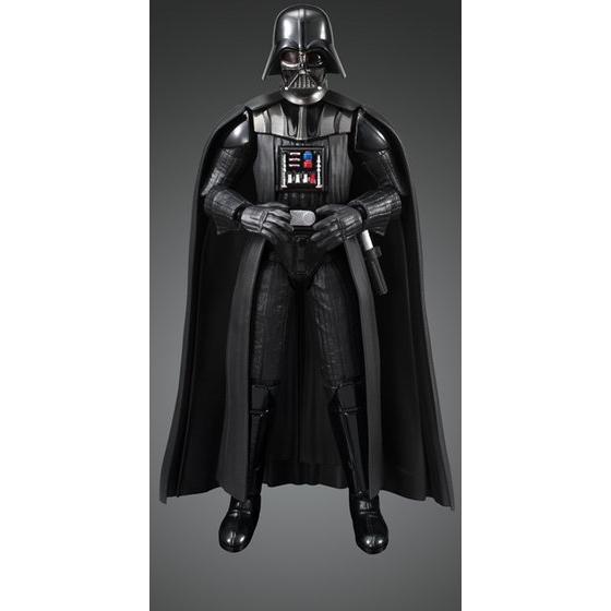 BANDAI（バンダイ） ダース・ベイダー （1/12 スター・ウォーズ