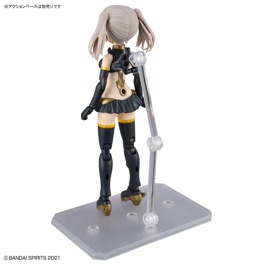 BANDAI（バンダイ） 30MS SIS-Tc20g ツキルナ=ディアース(イノセンテ