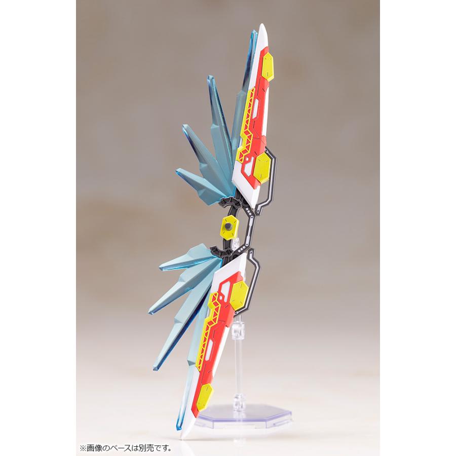 コトブキヤ（KOTOBUKIYA） PSO2 ジェネ（ステラティアーズVer