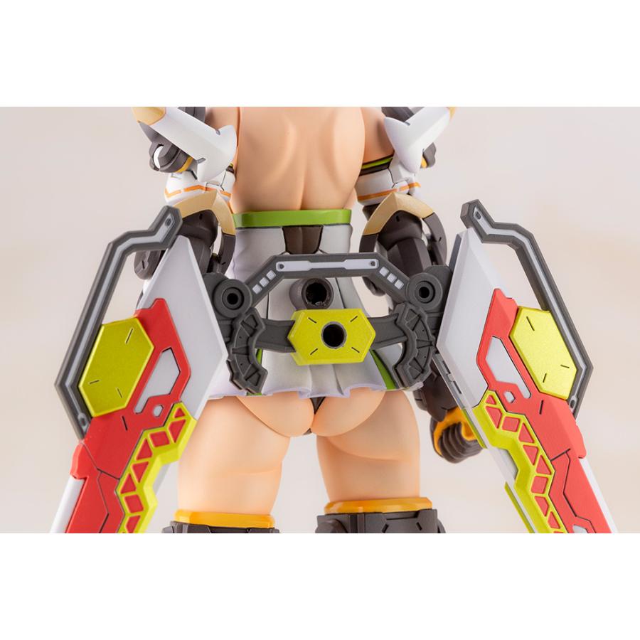 コトブキヤ（KOTOBUKIYA） PSO2 ジェネ（ステラティアーズVer