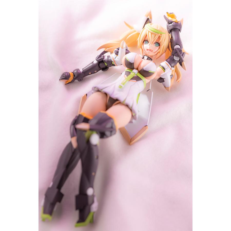 コトブキヤ（KOTOBUKIYA） PSO2 ジェネ（ステラティアーズVer