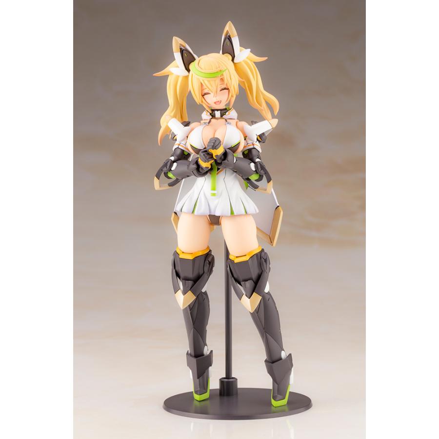 コトブキヤ（KOTOBUKIYA） PSO2 ジェネ（ステラティアーズVer