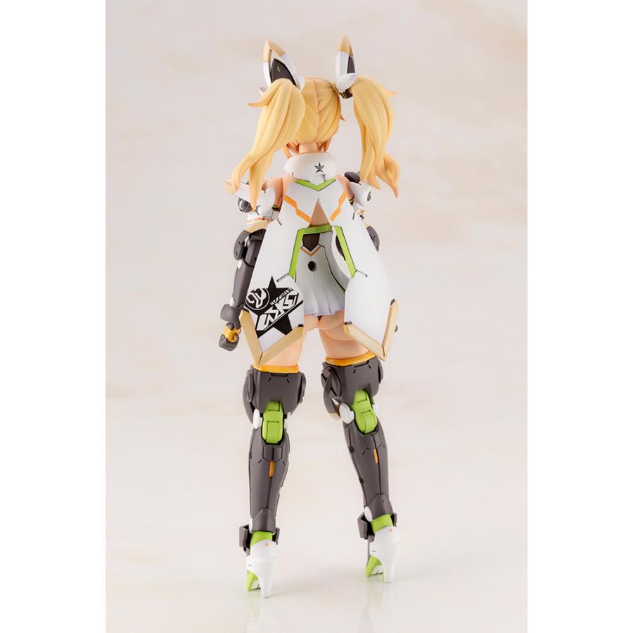 コトブキヤ（KOTOBUKIYA） PSO2 ジェネ（ステラティアーズVer