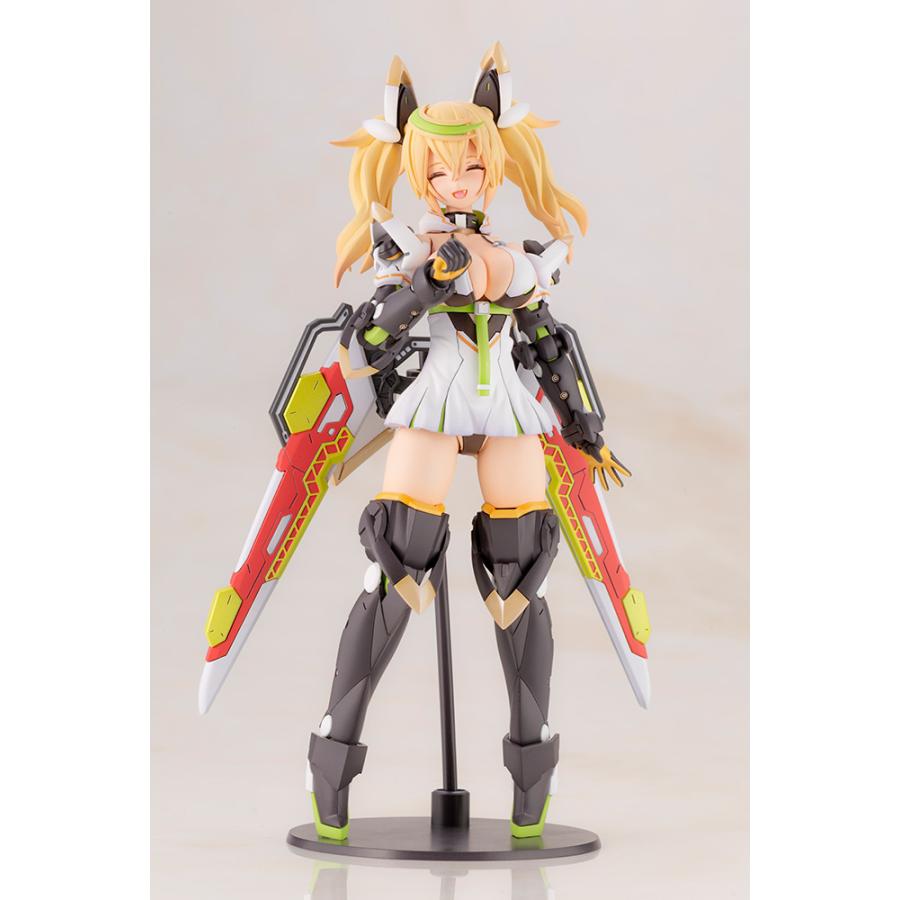 コトブキヤ（KOTOBUKIYA） PSO2 ジェネ（ステラティアーズVer
