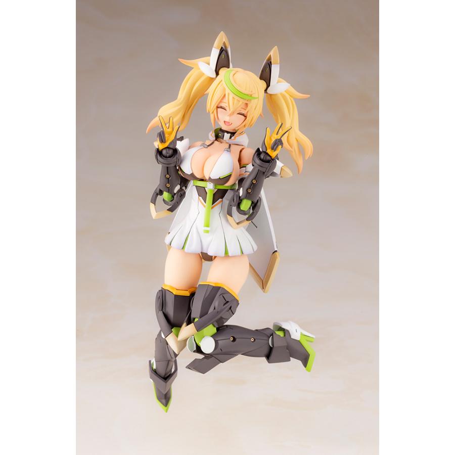 コトブキヤ（KOTOBUKIYA） PSO2 ジェネ（ステラティアーズVer