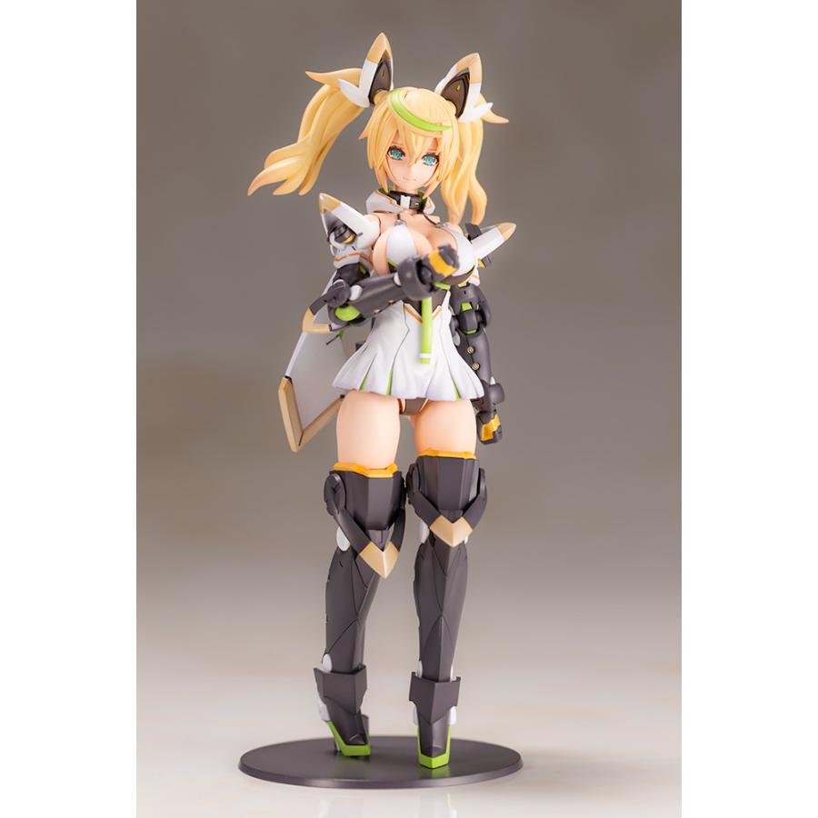 コトブキヤ（KOTOBUKIYA） PSO2 ジェネ（ステラティアーズVer