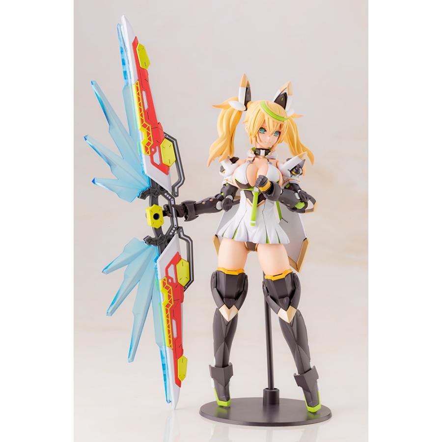 コトブキヤ（KOTOBUKIYA） PSO2 ジェネ（ステラティアーズVer