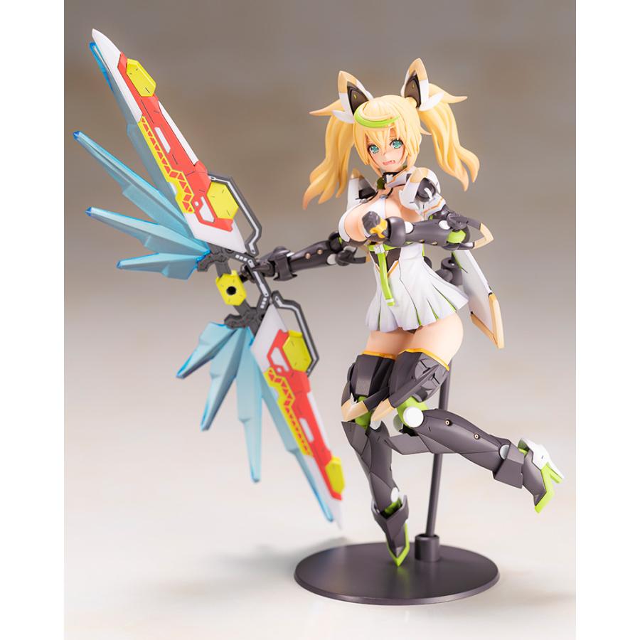 コトブキヤ（KOTOBUKIYA） PSO2 ジェネ（ステラティアーズVer