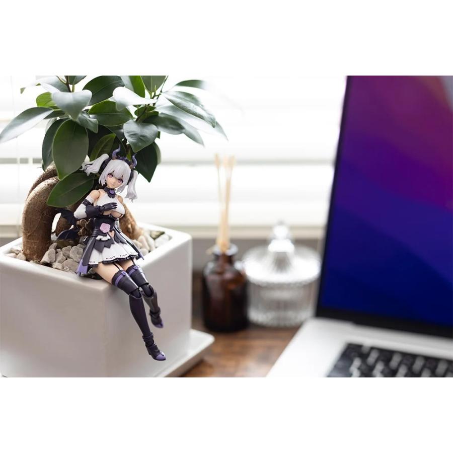 コトブキヤ（KOTOBUKIYA） ソフィエラ （アルカナディア） プラモデル