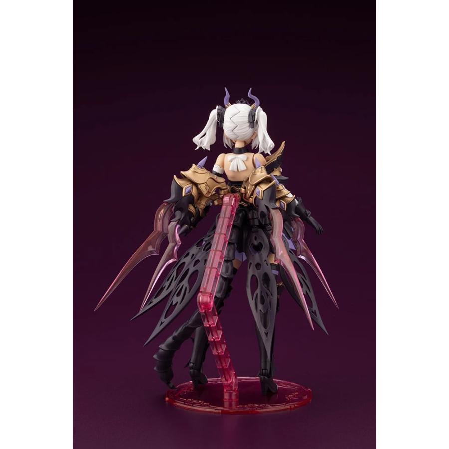 コトブキヤ（KOTOBUKIYA） ソフィエラ （アルカナディア） プラモデル